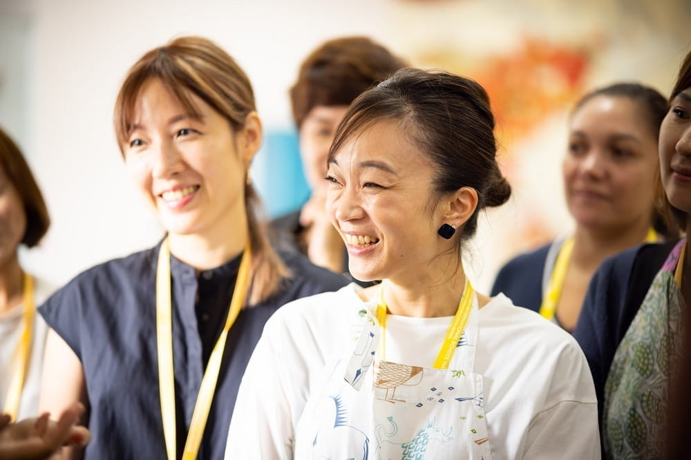 Strategies to support parents wellbeing | British International School Hanoi - Strategies to support parents wellbeing