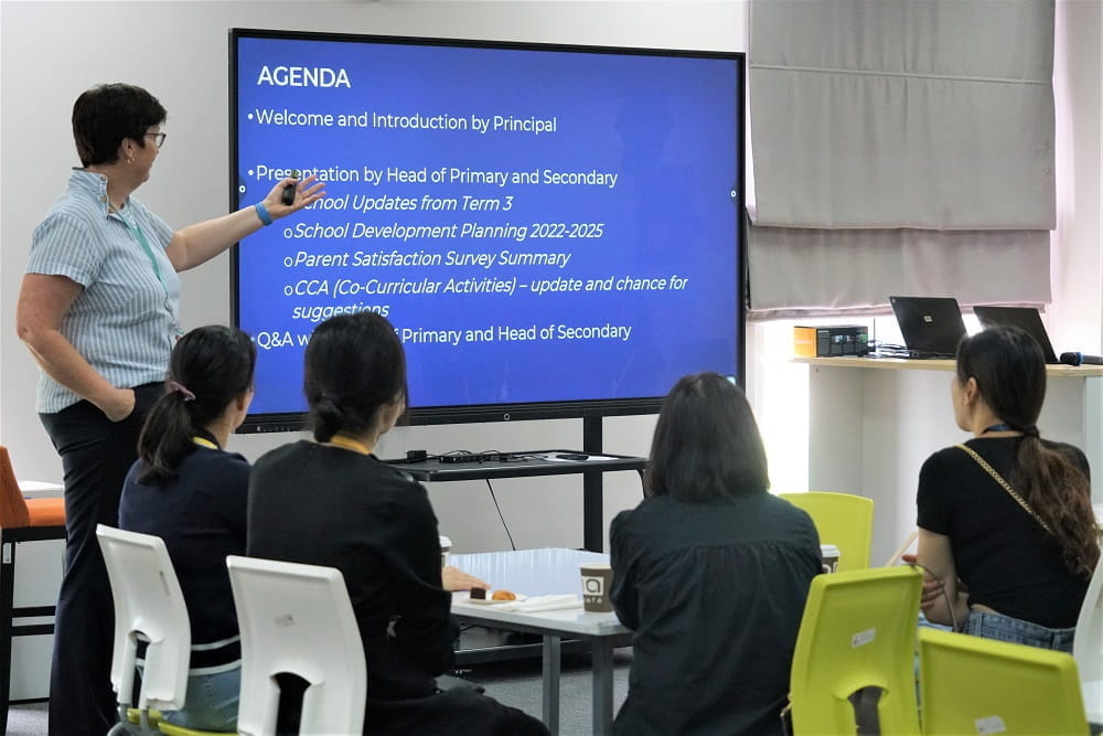 Principal's Weekly Update (2 June 2023) | British International School Hanoi - Principal Weekly Update