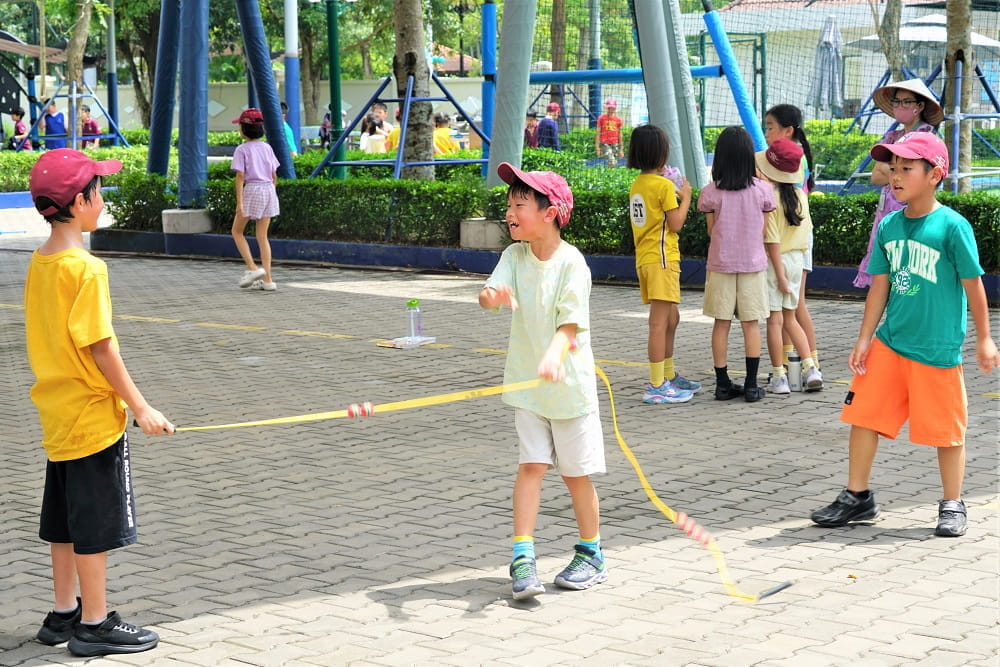 Encouraging integrity and care Pride week at BIS Hanoi - Carousel For News Detail