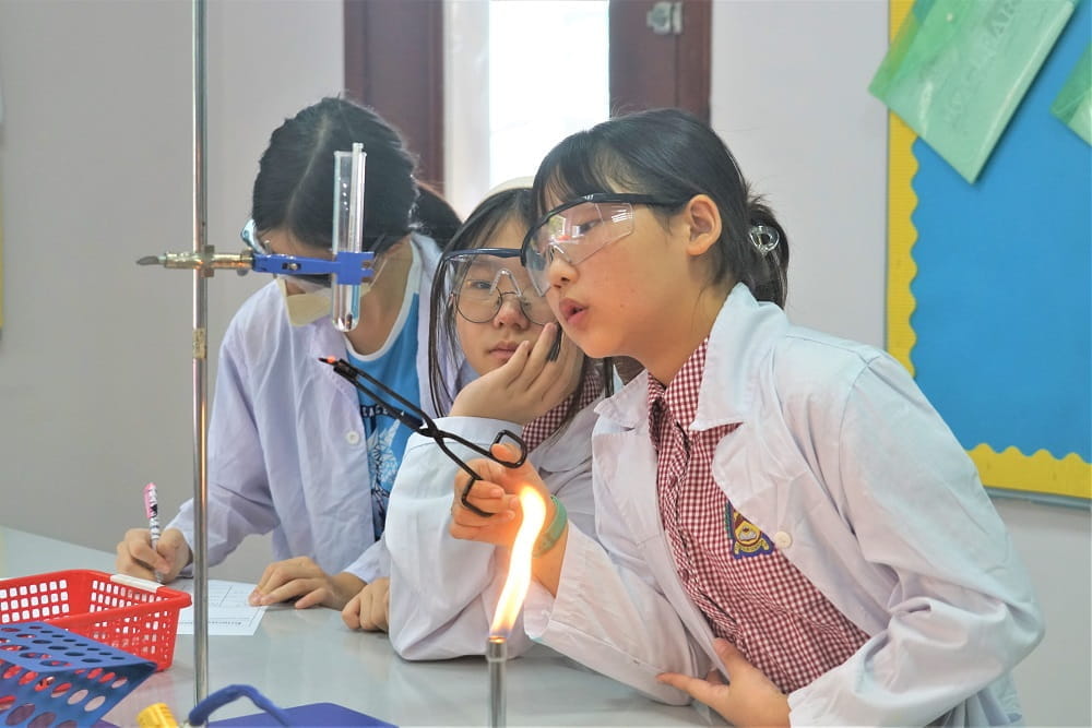 Tiêu điểm tuần qua: Khối Tiểu học (16/06/2023) | Trường Quốc tế Anh BIS Hà Nội - Carousel For News Detail