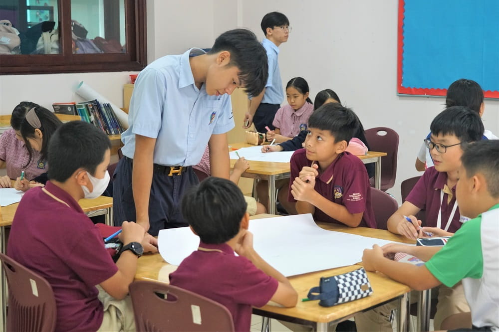 Primary School Update (16 June 2023) | British International School Hanoi - Carousel For News Detail