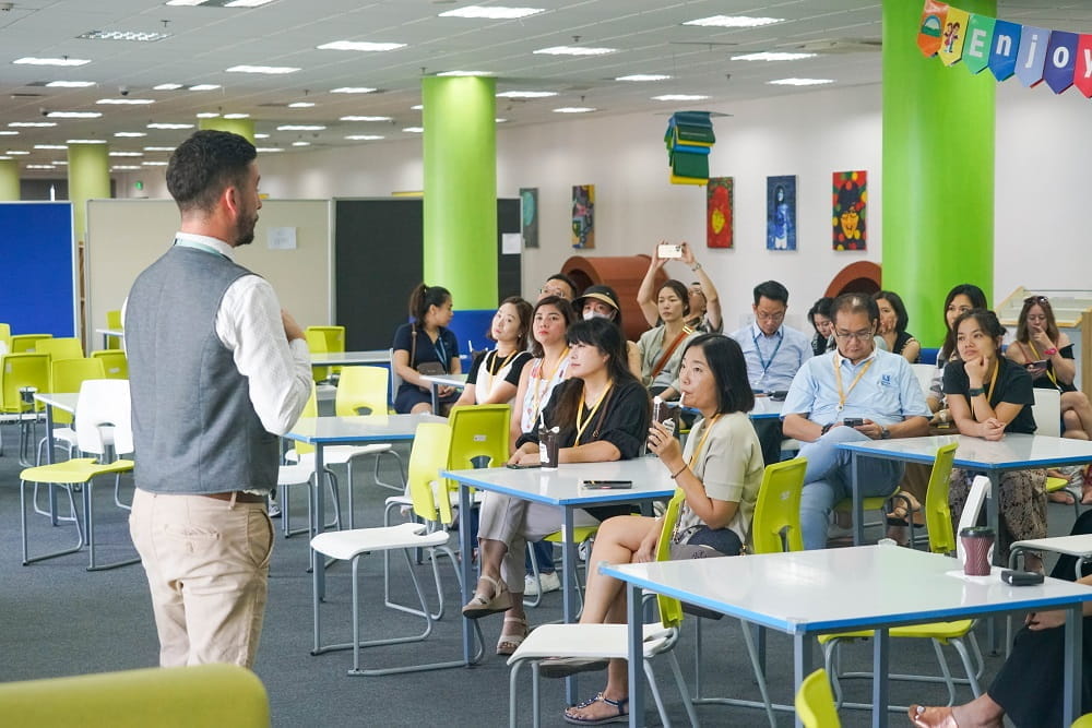 Principal's Weekly Update (23 June 2023) | British International School Hanoi - Principal Weekly Update