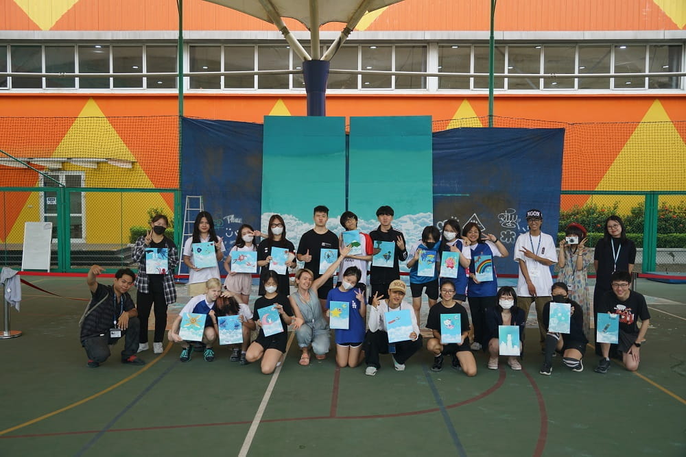 Principal's Weekly Update (23 June 2023) | British International School Hanoi - Principal Weekly Update