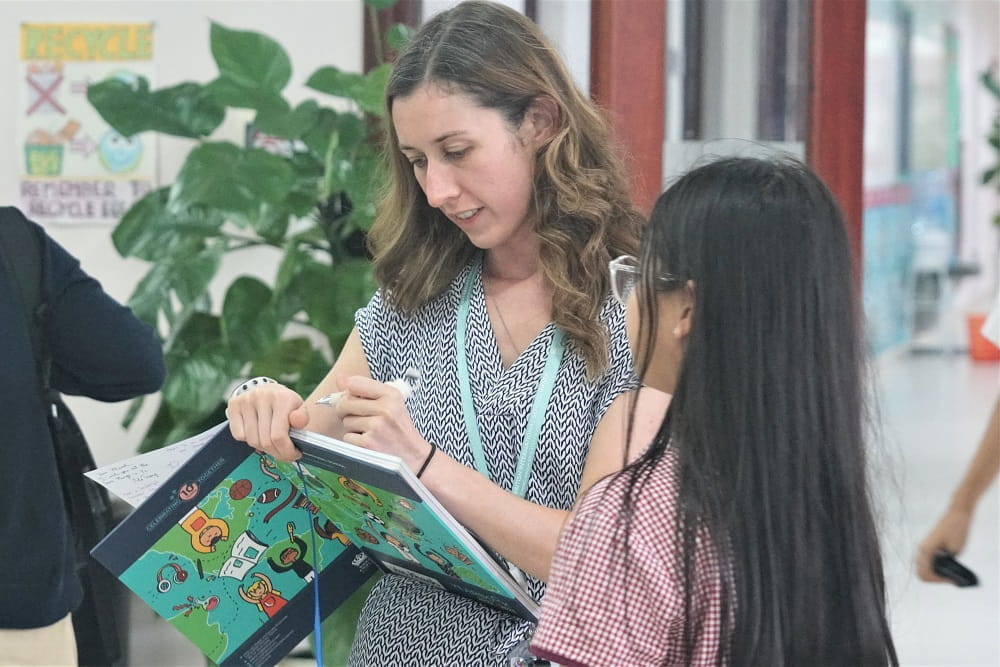 Principal's Weekly Update (23 June 2023) | British International School Hanoi - Principal Weekly Update