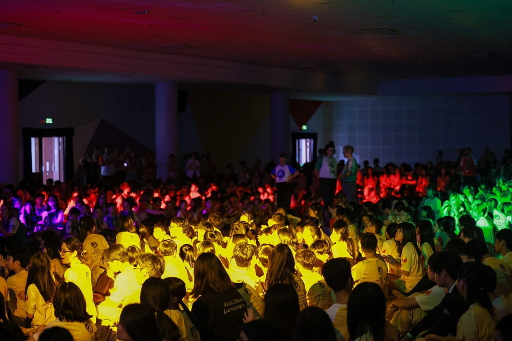 House Sorting BIS Hanoi