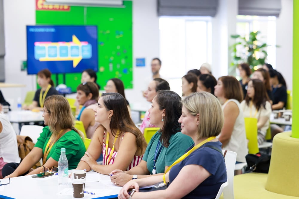 Friends of BIS | BIS Hanoi