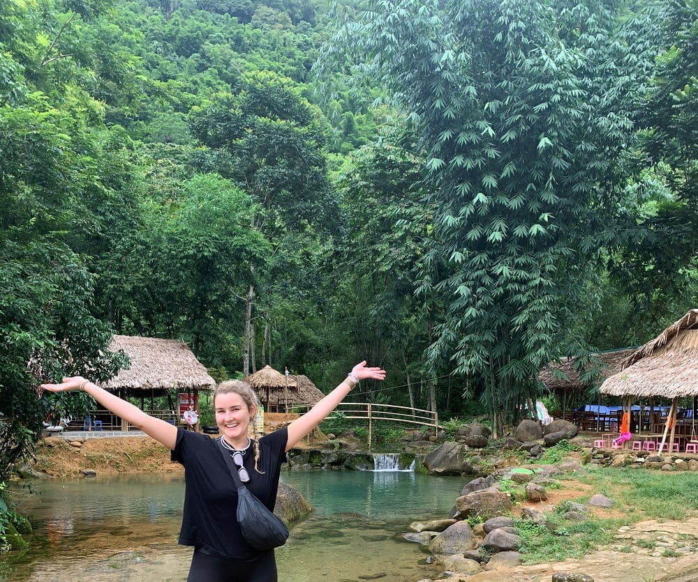 Mai Chau Pre-trip | BIS Hanoi