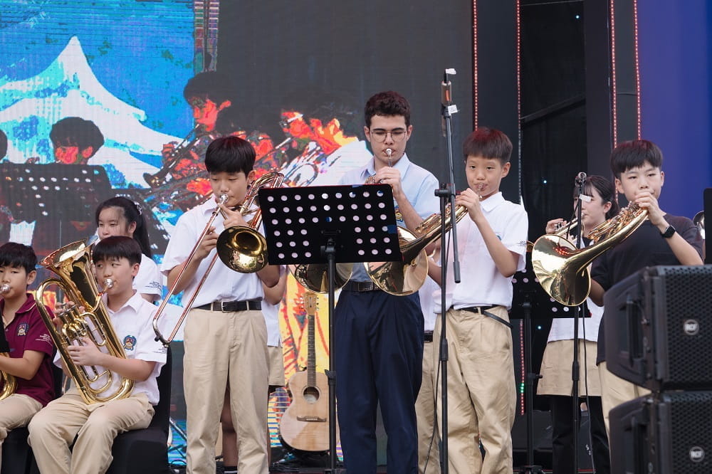 UK Festival | BIS Hanoi