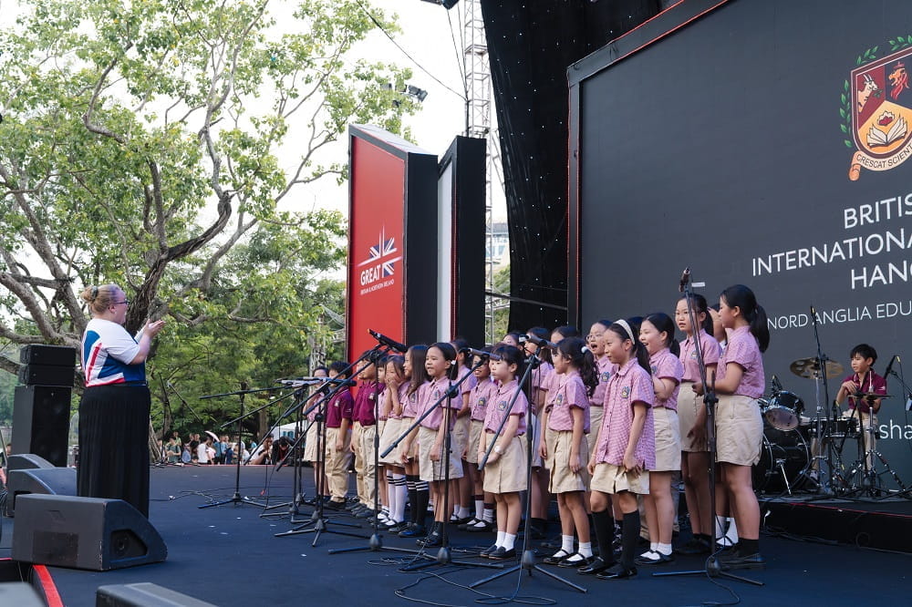 UK Festival | BIS Hanoi