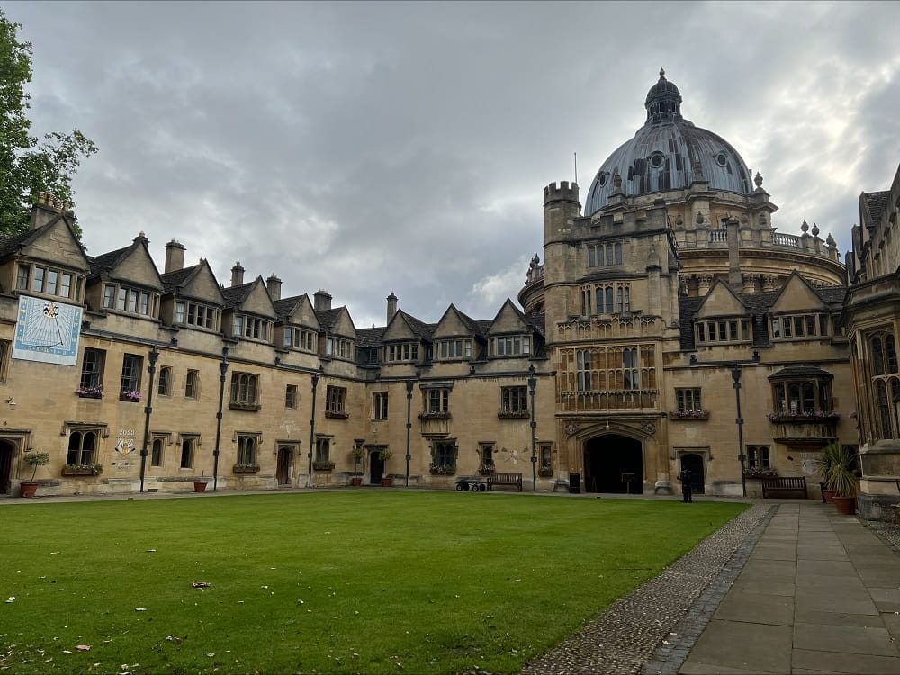 NAE Bucksmore | BIS Hanoi