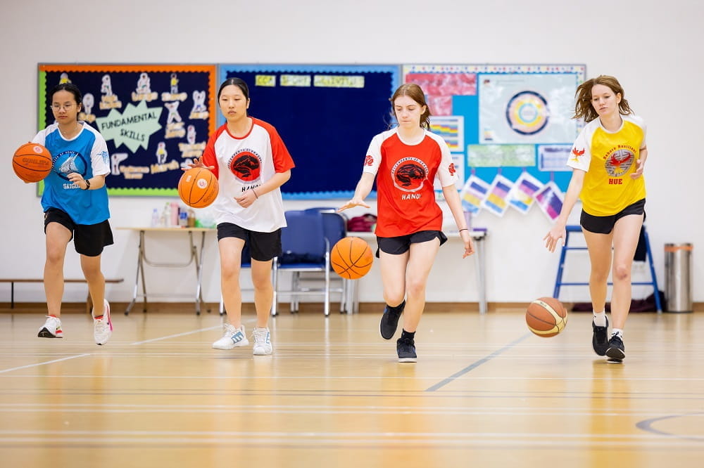 Tiêu điểm tuần qua: Khối Trung học (22/9/2023) | Trường Quốc tế Anh BIS Hà Nội - Carousel For News Detail