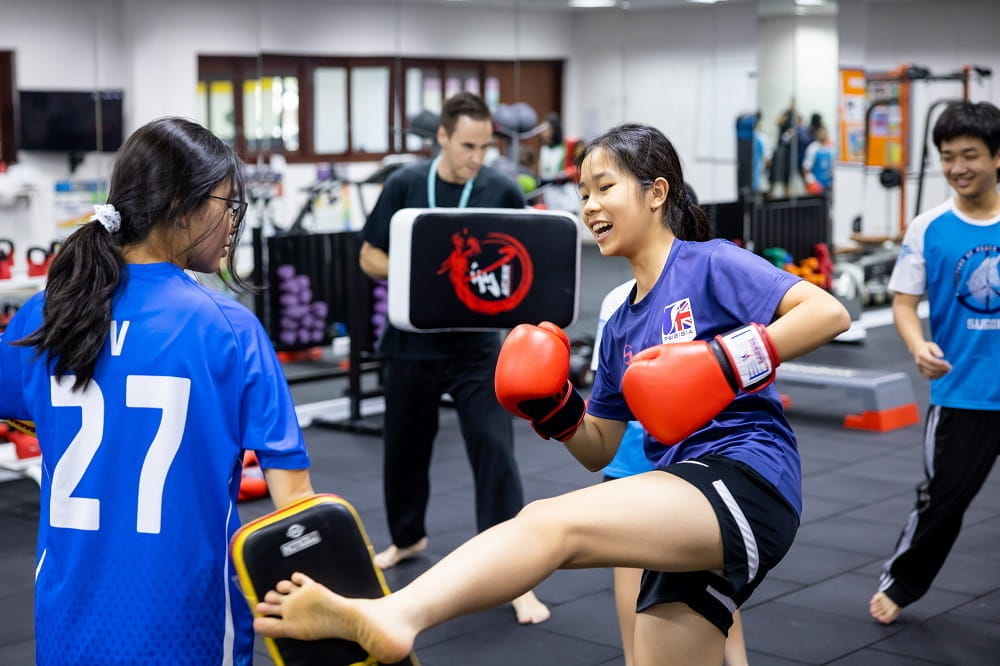 Secondary School Update (22 September 2023) | British International School Hanoi - Carousel For News Detail