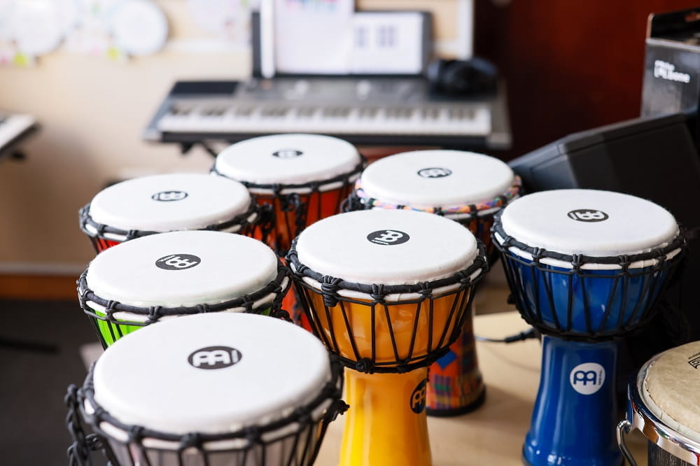 Music Instrument | British International School Hanoi