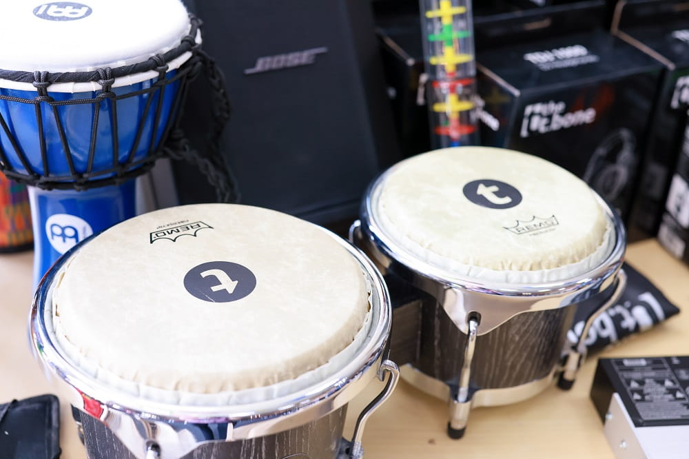 Music Instrument | British International School Hanoi