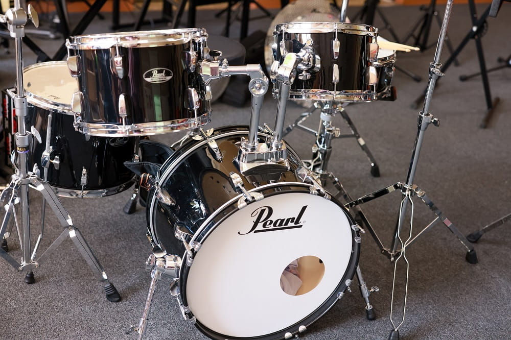 Music Instrument | British International School Hanoi