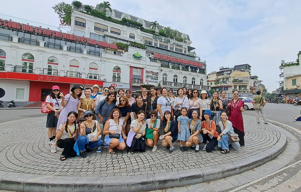 Principal's Weekly Update (29 September 2023) | British International School Hanoi