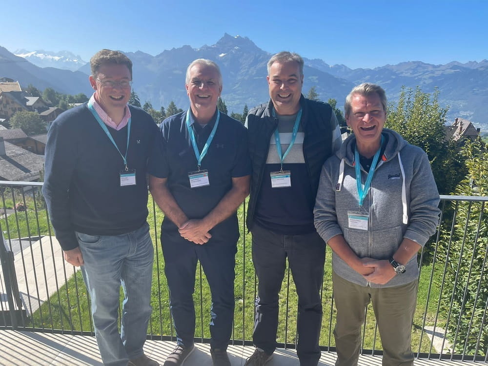 Nord Anglia Principal Conference 2023