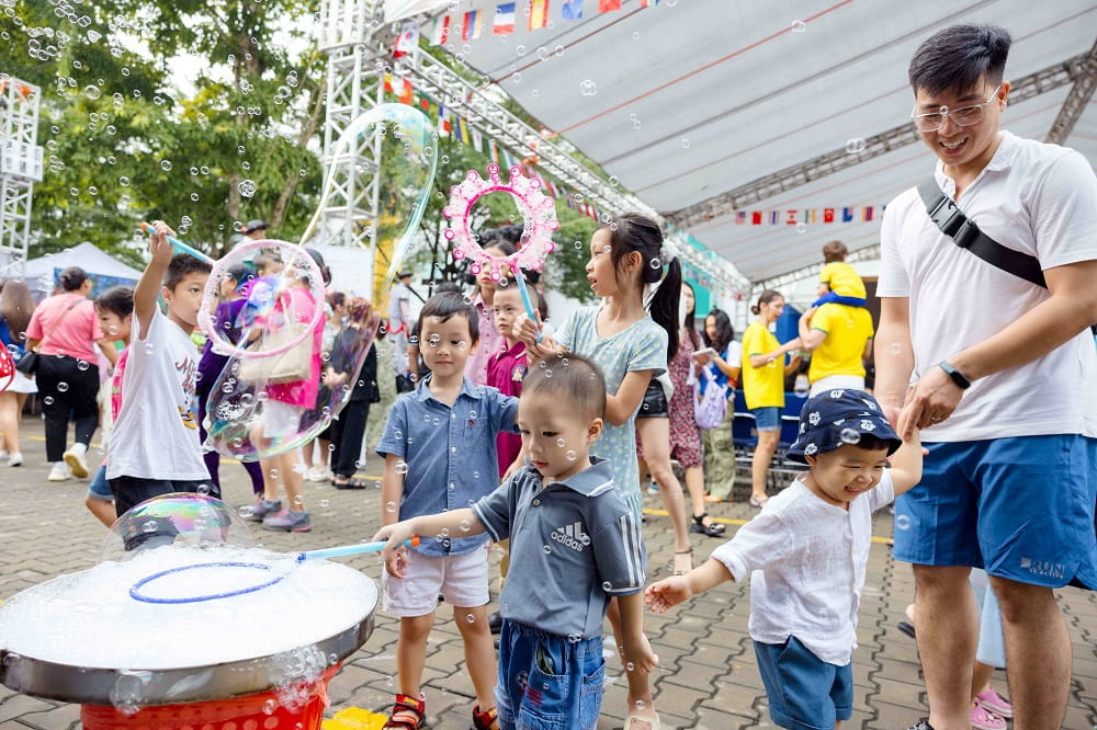 Principal's Weekly Update (13 October 2023) | British International School Hanoi - Carousel For News Detail