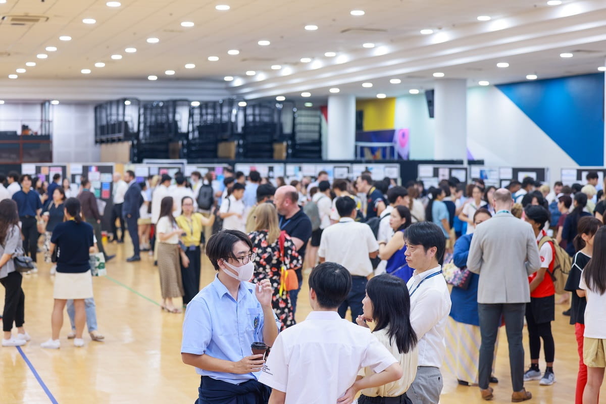 Secondary School Update (13 October 2023) | British International School in Hanoi | BIS Hanoi - Science