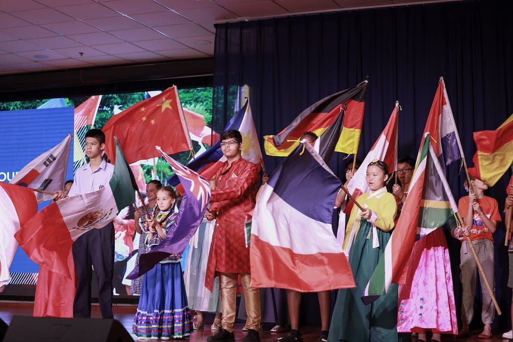 Tiêu điểm tuần qua: Khối Tiểu học (6/10/2023) | Trường Quốc tế Anh BIS Hà Nội - Primary School Update