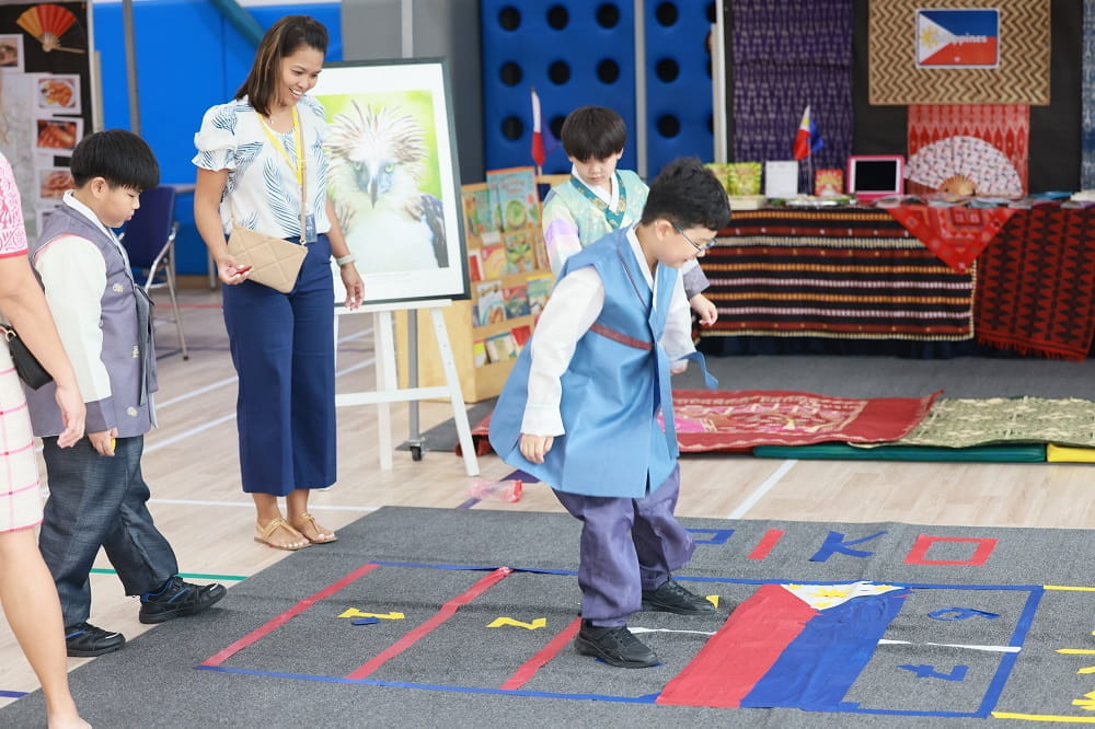 Primary School Update (13 October 2023) | British International School Hanoi - Primary Culture Exchange