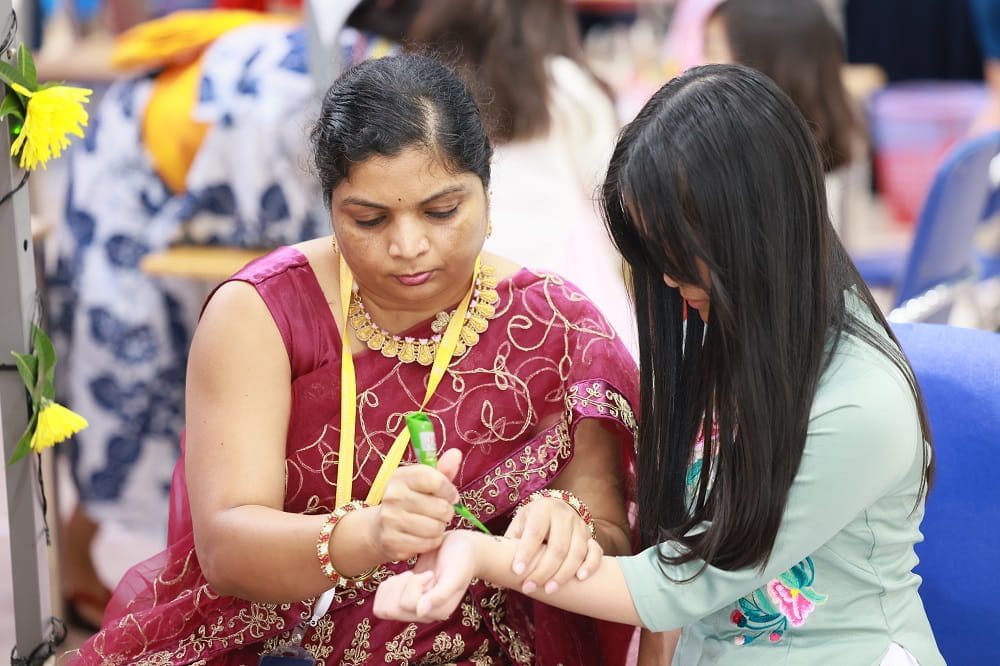 Primary School Update (13 October 2023) | British International School Hanoi - Primary Culture Exchange