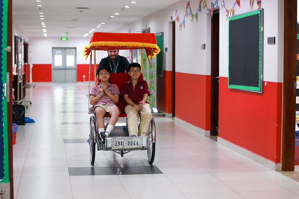 Principal's Weekly Update (13 October 2023) | British International School Hanoi - Carousel For News Detail 1