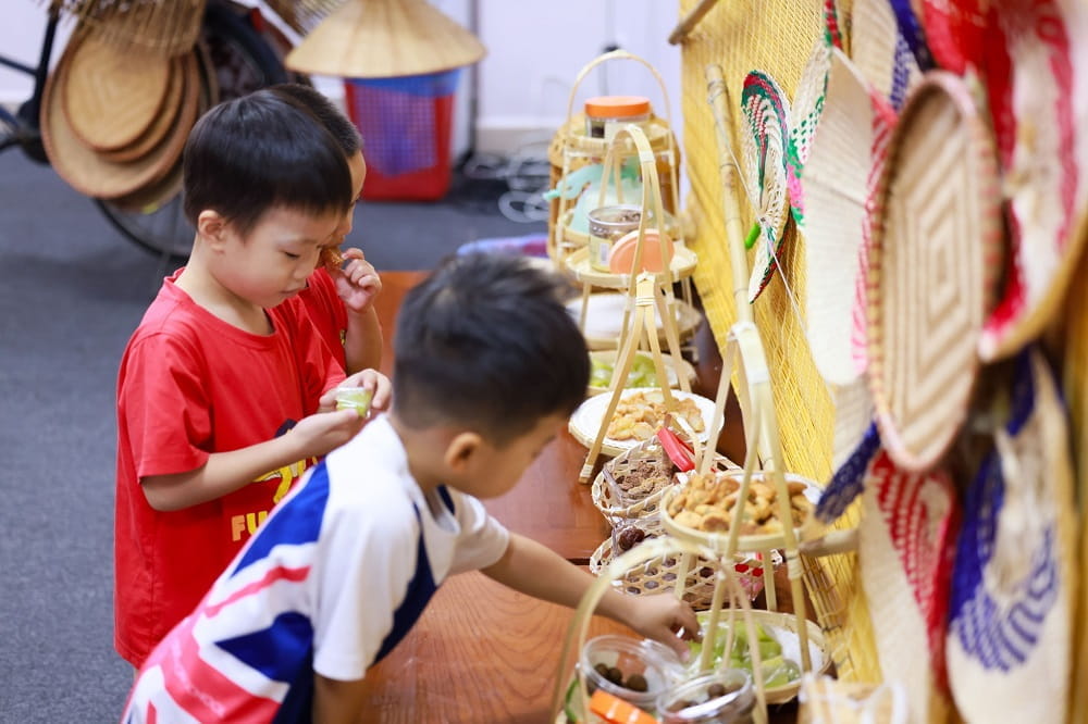 Principal's Weekly Update (13 October 2023) | British International School Hanoi - Carousel For News Detail 1
