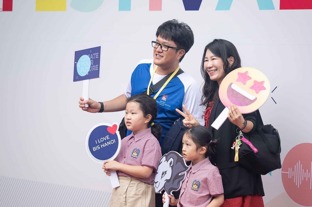 Principal's Weekly Update (13 October 2023) | British International School Hanoi - Carousel For News Detail