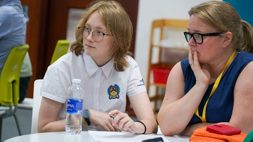 Principal's Weekly Update (27 October 2023) | British International School Hanoi - Carousel For News Detail