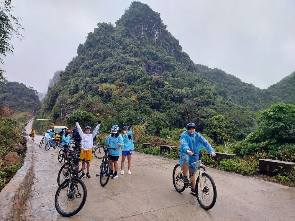 Tiêu điểm tuần qua: Khối Trung học (27/10/2023) | Trường Quốc tế Anh BIS Hà Nội - Secondary Trips