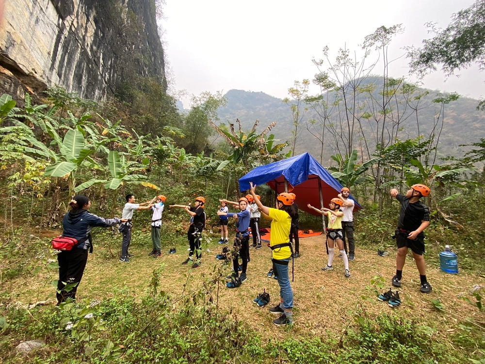 Secondary School Update (27 October 2023) | British International School in Hanoi | BIS Hanoi - Secondary Trips