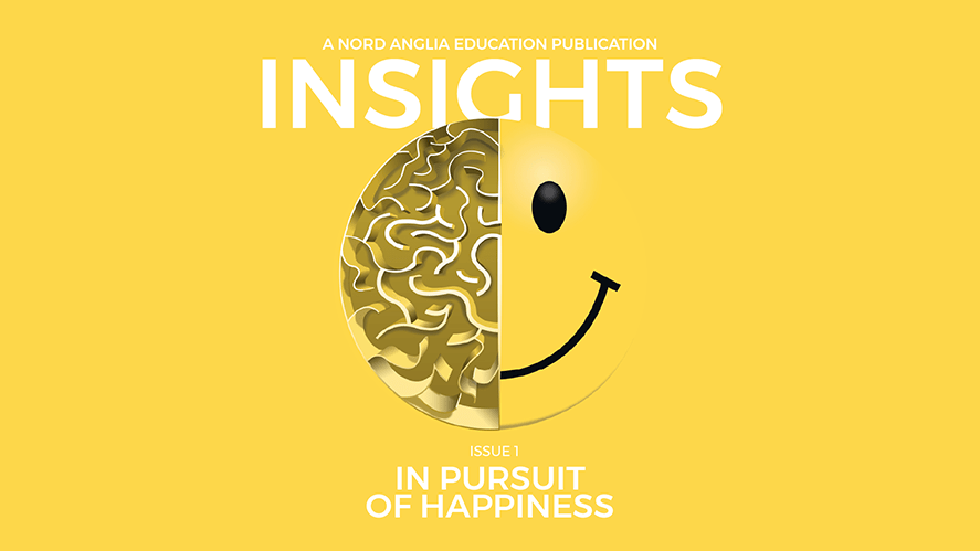 Nord Anglia Education Introduces INSIGHTS digital publication: A Fresh Vision for the Future of Education | British International School Hanoi - Nord Anglia Education INSIGHTS digital publication A Fresh Vision for the Future of Education