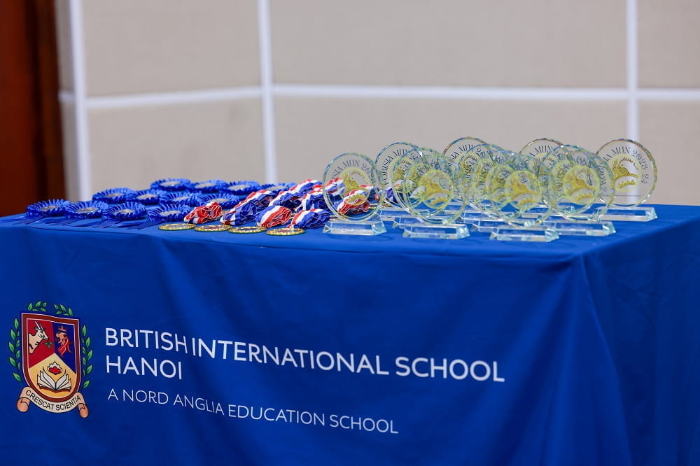 BIS Hanoi FOBISIA MUN 2023