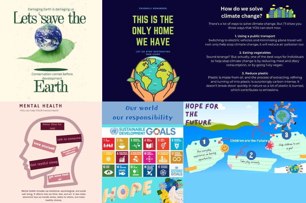 World Children's Day Social Media Take Over | BIS Hanoi