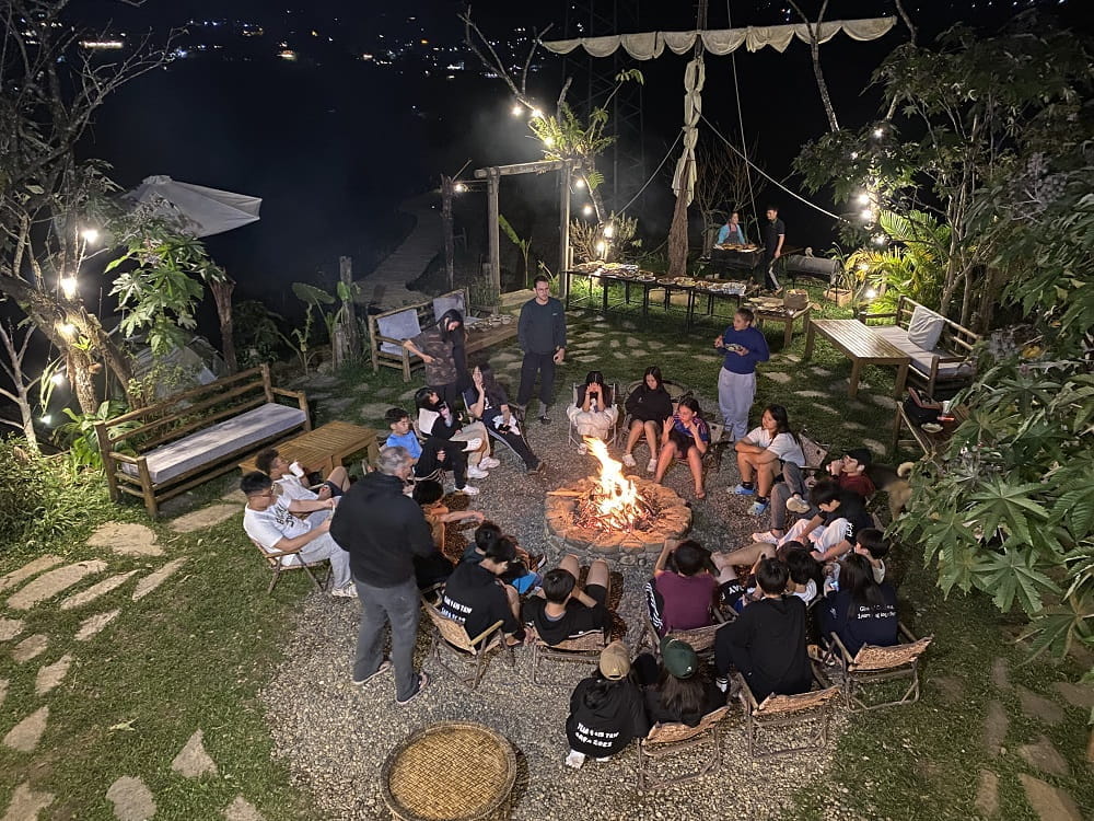 Secondary School Update (10 November 2023) | British International School in Hanoi | BIS Hanoi - Secondary Trips