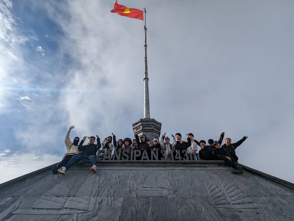 Secondary School Update (10 November 2023) | British International School in Hanoi | BIS Hanoi - Secondary Trips