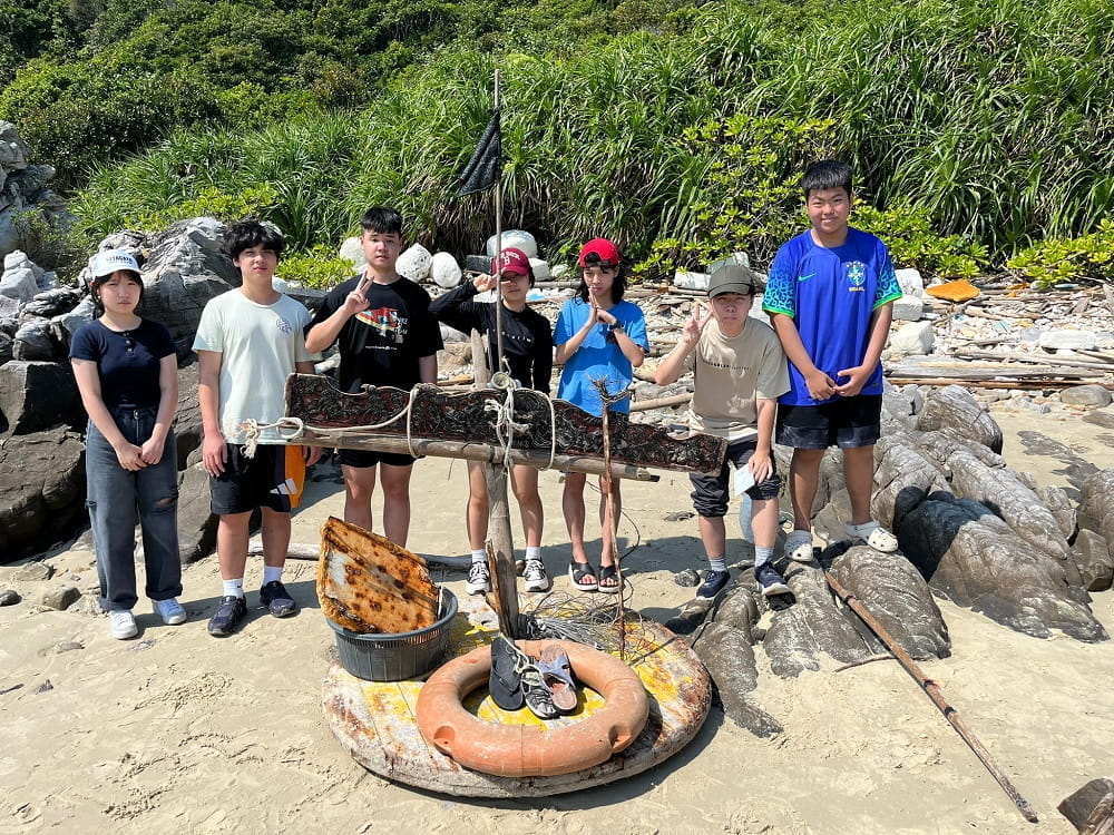 Exploring Beyond the Classroom Unforgettable Secondary Residential Trips for Years 7 to 12 | British International School Hanoi - Year 11 Trip