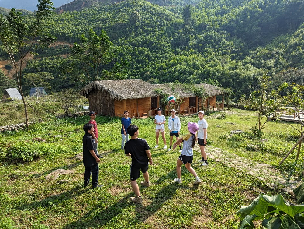 학업적 우수성 | 하노이 영국 국제학교(BIS HANOI) - Visual Time Line Tabs
