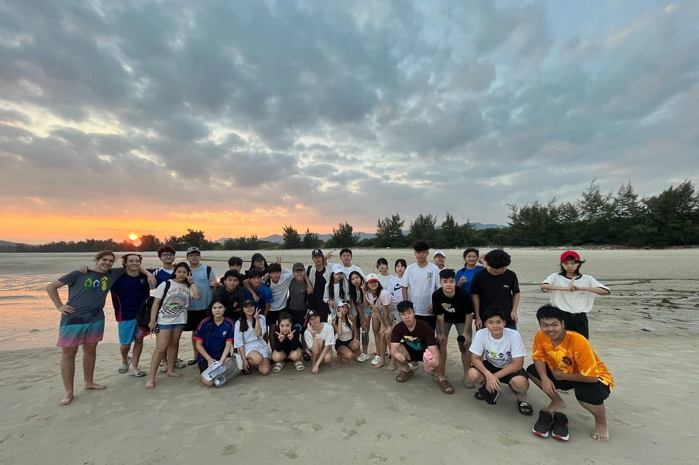 Secondary School Update (10 November 2023) | British International School in Hanoi | BIS Hanoi - Secondary Trips