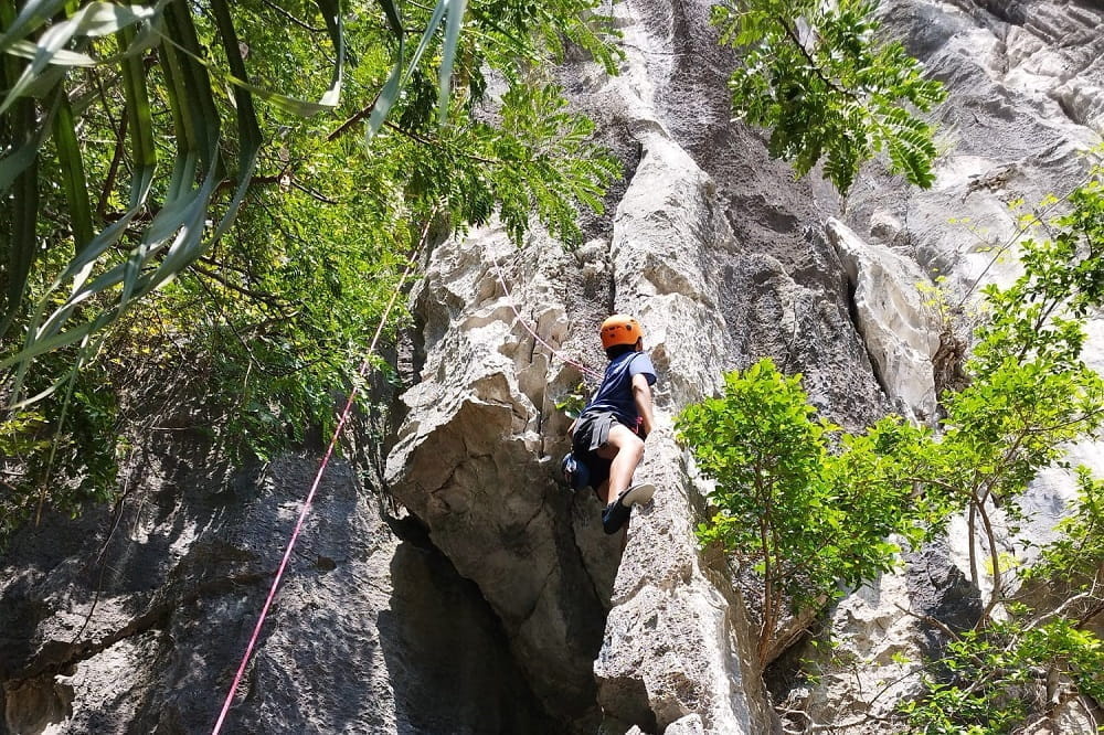 Những chuyến tham quan nội trú khó quên của Khối 7 đến 12 | Trường Quốc tế Anh BIS Hà Nội - Yera 8 Trips