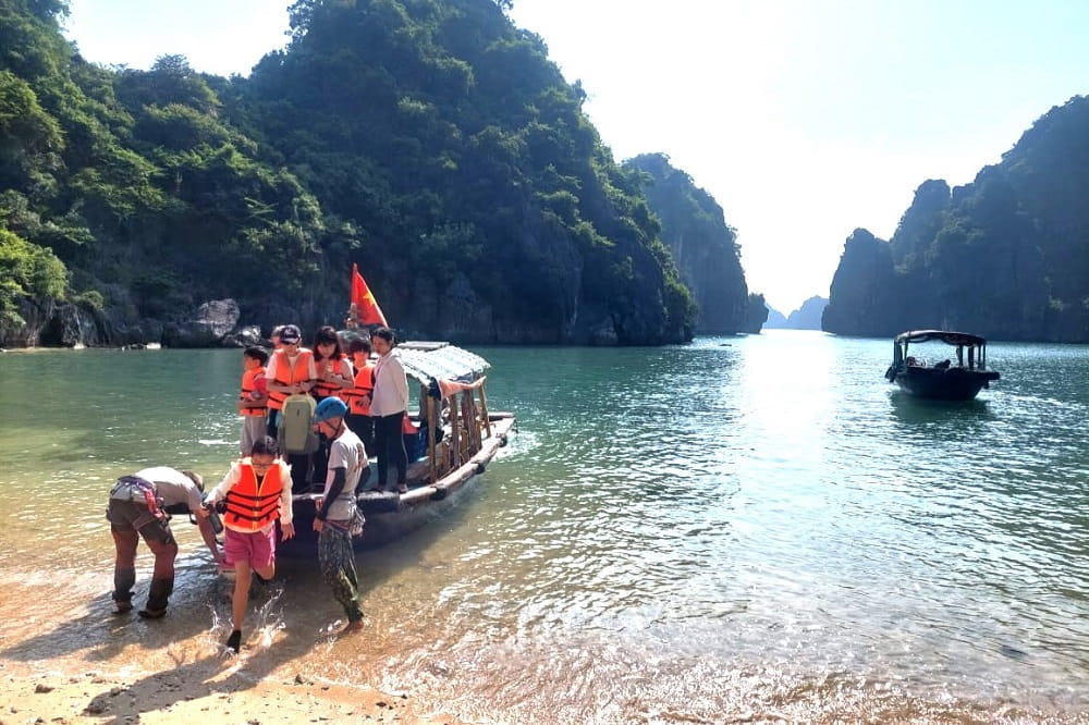 Secondary School Update (10 November 2023) | British International School in Hanoi | BIS Hanoi - Secondary Trips