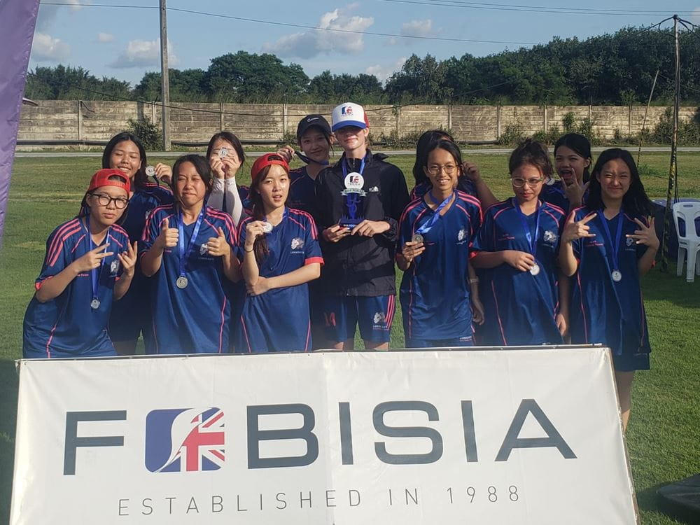 U15 FOBISIA 2023 | BIS Hanoi