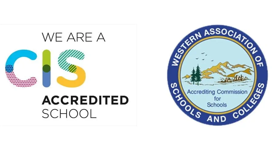 BIS Hanoi CIS/WASC Re-Accreditation
