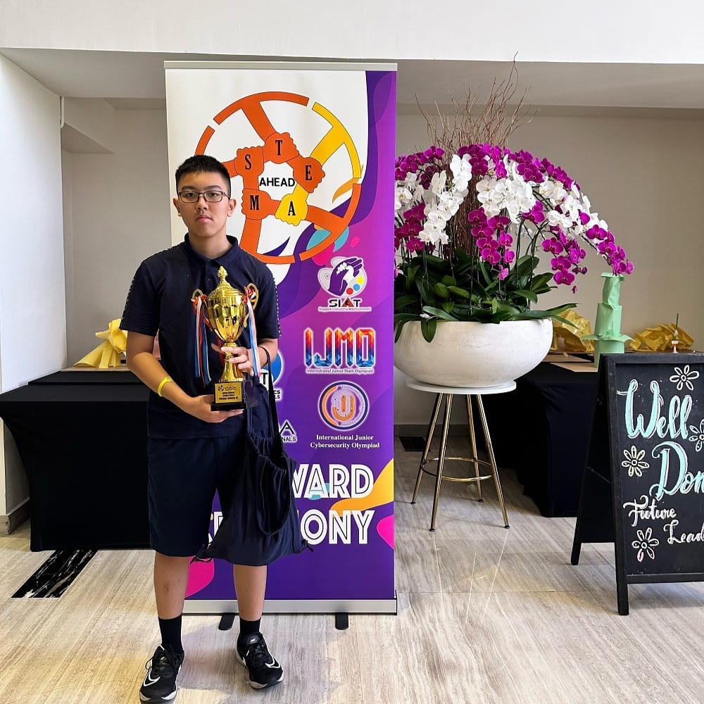 BIS Hanoi Le Pham Nhat Nam