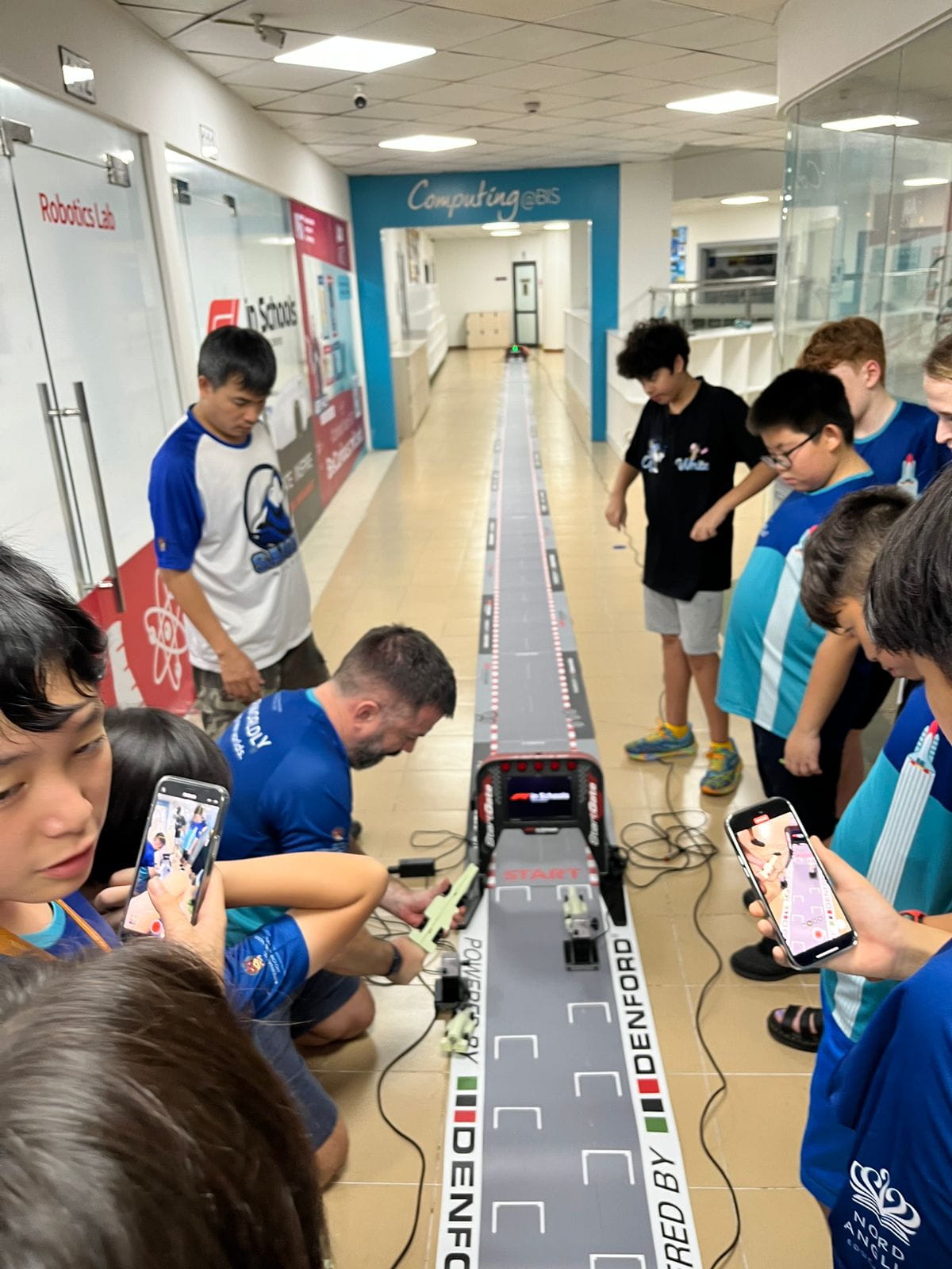 NAE STEAM Festival 2024 | BIS Hanoi