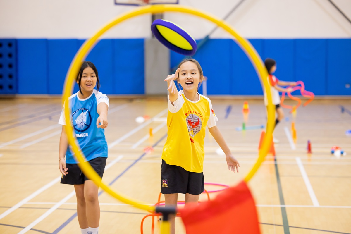 The power of wellbeing in education strengthens in Vietnam through Nord Anglia Education | British International School in Hanoi - The power of wellbeing in education strengthens in Vietnam through Nord Anglia Education