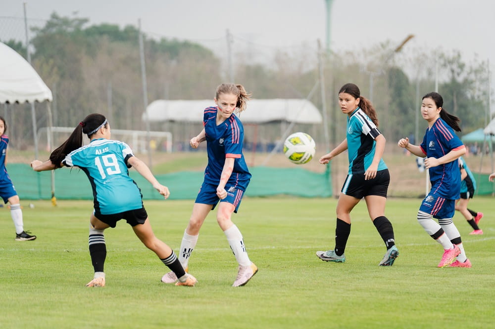 U13 FOBISIA Games BIS Hanoi