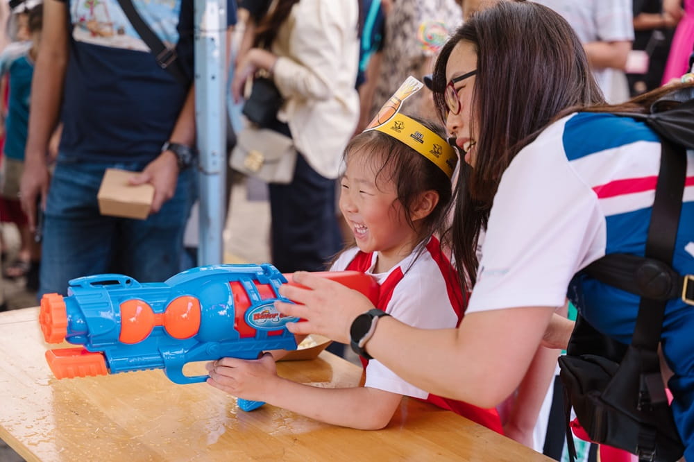 Bringing the world together at BIS Hanoi International Festival 2024 | British International School Hanoi - International Festival 2024 image 3