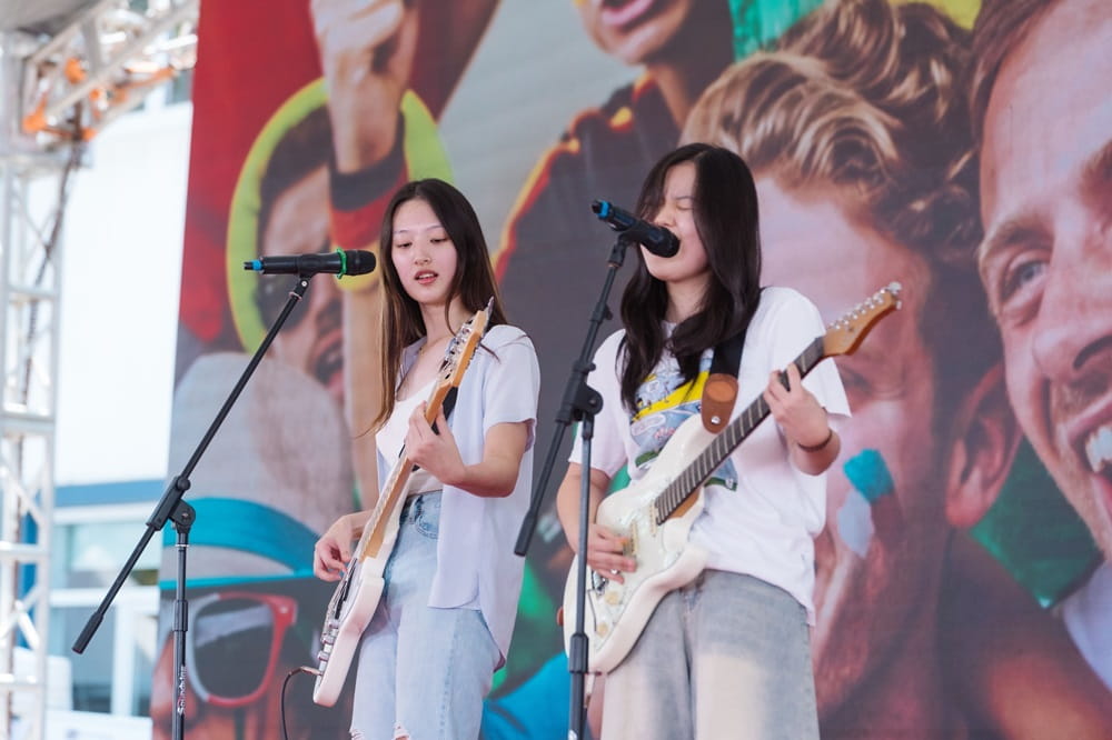 Bringing the world together at BIS Hanoi International Festival 2024 | British International School Hanoi - International Festival 2024 image 2
